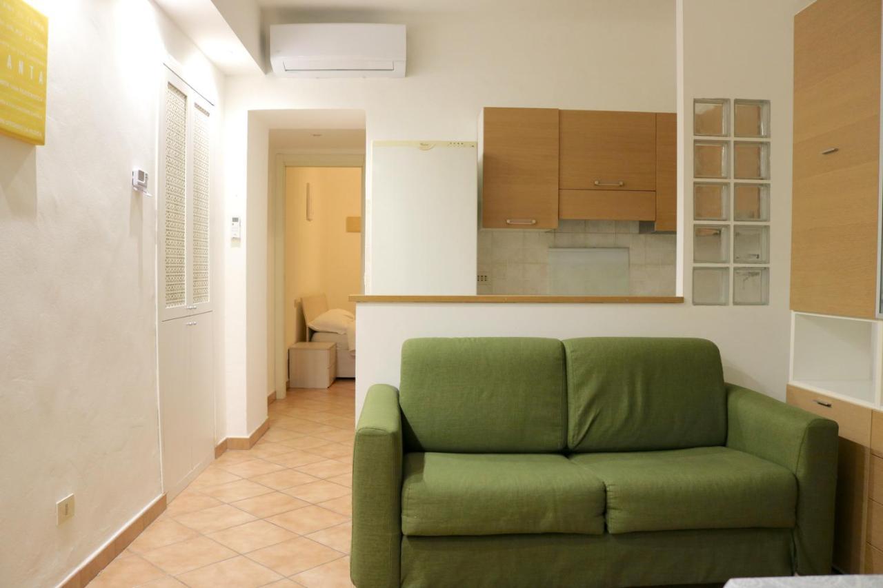Via Custodi - Navigli House Selection