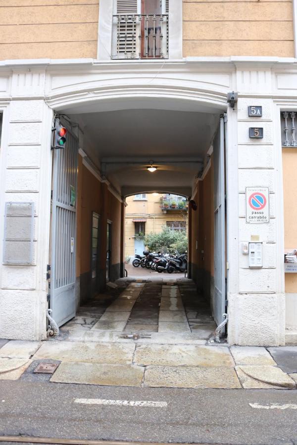 Apartment Via Custodi - Navigli House Selection Mailand
